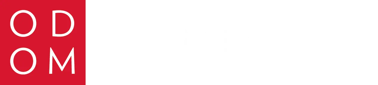 Odom Law Firm logo
