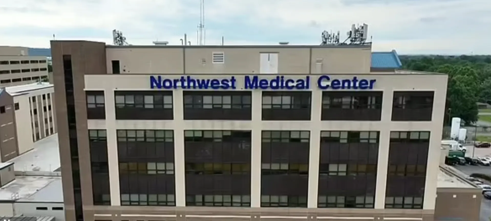 northwest medical center