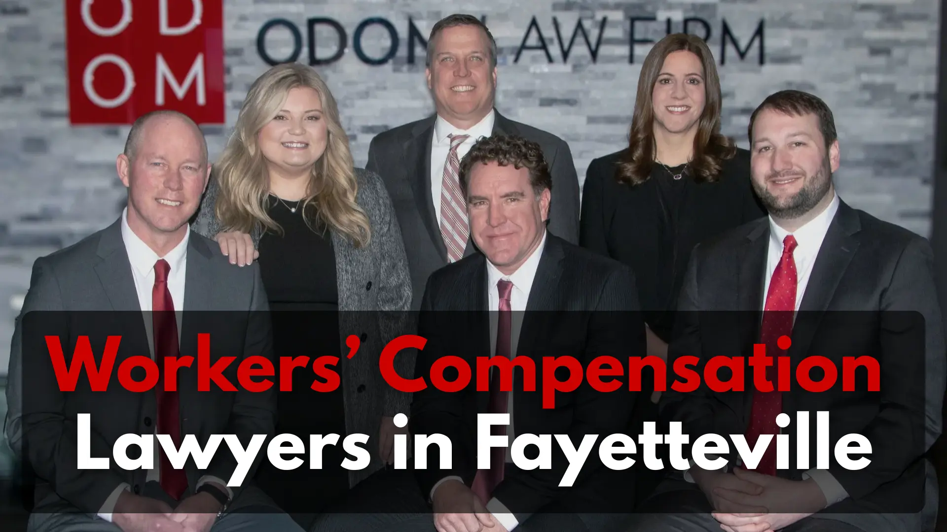 Workers’ Compensation Lawyers in Fayetteville Image